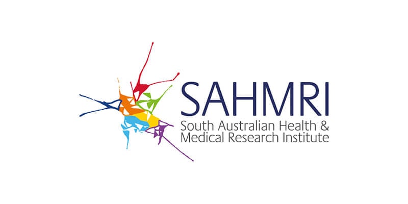 SAHMRI logo