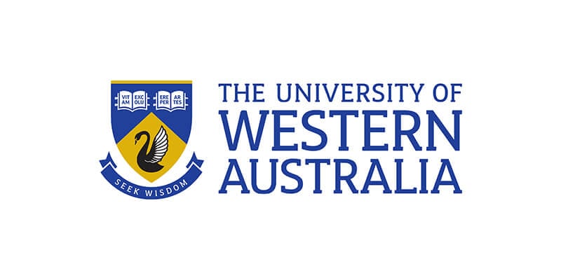 University of Western Australia logo